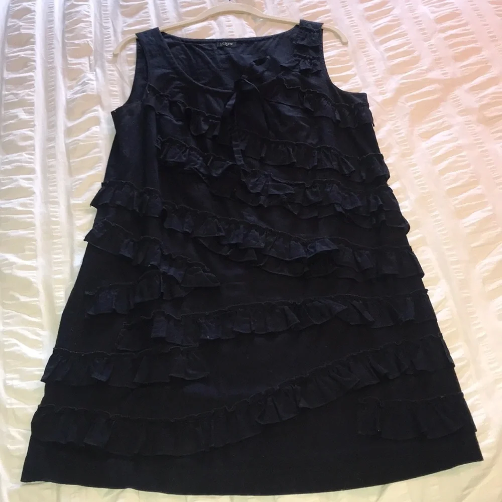 J.Crew Dress